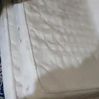 تشک تخت دست دو