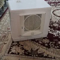 فروش کولر آبی باقیمت استثنایی