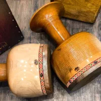 تمبک اصفهان shirani چهار مهر.حرفه ای