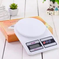 ترازو دیجیتال اشپزخانه