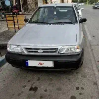 پراید 131 مدل 92