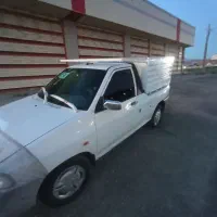وانت پراید