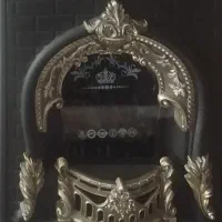 بخاری تمیز جدید