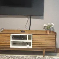 کنسول و میز تلویزیون