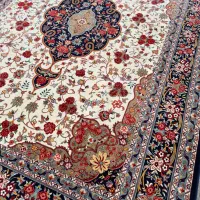 ۲عدد ۹متری + ۱عدد ۶متری بهمراه قالیچه ۷۰۰ شانه