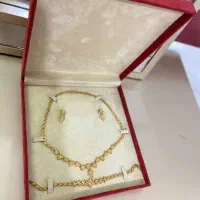 سرویس ست نو|بدلیجات|الوند, |دیوار