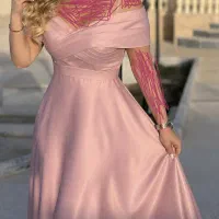 لباس مجلسی