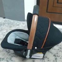 کریر نوزاد