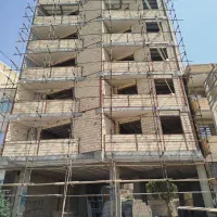داربست فلزی آسمان..با قیمت توافقی بهترین کیفیت