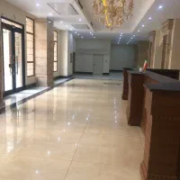 آپارتمان ۱۳۱ متری برج مجلل بهاران