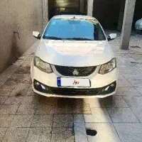 سایناs مدل ۱۴۰۲ کارمندی تک برگ