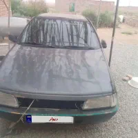 پژو 83