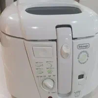 سرخکن مارک دلونگی