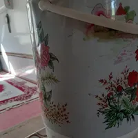 کلمن آب خیلی قشنگ|ظروف نگهدارنده، پلاستیکی، یک‌بارمصرف|خمینی‌شهر, |دیوار