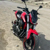 بنلی|موتورسیکلت|زرآباد, |دیوار