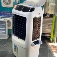 کولرآبی پرتابل سلولوزی جنرال (موتور الکتروژن)