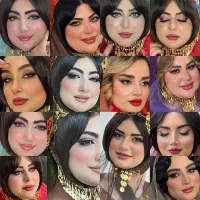 آموزش تخصصی میکاپ عروس  پر از تخفیف