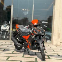 Sym لاکی 185 vf3