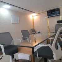 اجاره مغازه بازار صدف هشتگرد طبقه دوم
