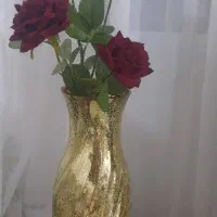 گل وگلدان مصنوعی