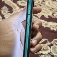 Redmi Note 10 5G حافظه 128 گیگ  سبز