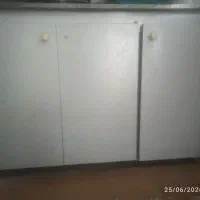 کابینت فلزی