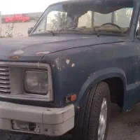 مزدا ۱۶۰۰ مدل ۱۳۷۰