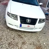 سمند سورن پلاس مدل1405
