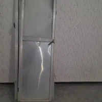 فروش در آلومینیومی