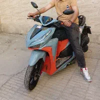 کلیک مازراتی ۱۴۰۰