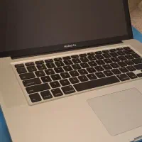 mac book pro 2010