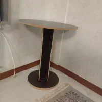 میز خاطره