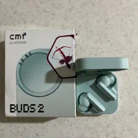 Cmf bods 2ایرپاد