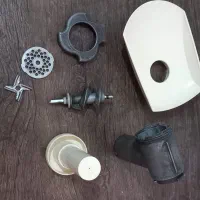 قطعات و لوازم چرخ گوشت