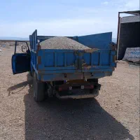 نیسان کمپرسی
