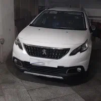 پژو 2008 مدل 1397 خشک  صفر کیلومتر