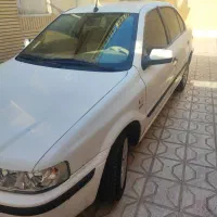 سمندEF7مدل۹۱دوگانه‌کارخانه،خونگی