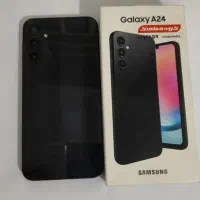 گوشی a24