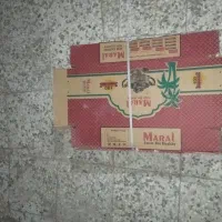 کارتن خرما