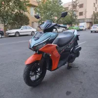 ایروکس ۱۴۰۳