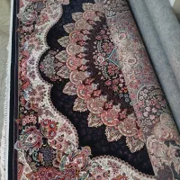 فرش 12 متری فروشی سالم
