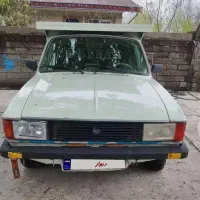 وانت بار همراه با نیروی کار