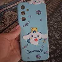 قاب گوشی عروسکی
