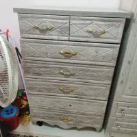 دراور و کمد بچه