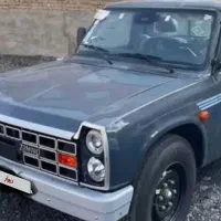 نیسان دوگانه