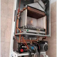 تعمیر آبگرمکن پکیج بخاری کولر و شیرآلات