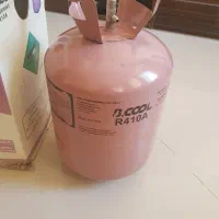 گاز کولر R410