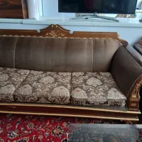 مبل ۷نفره مالزی