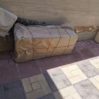 چادر برزنتی 12نفره نونو