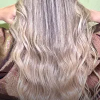 جذب مدل برای بالیاژ و امبره (برای عکاسی )